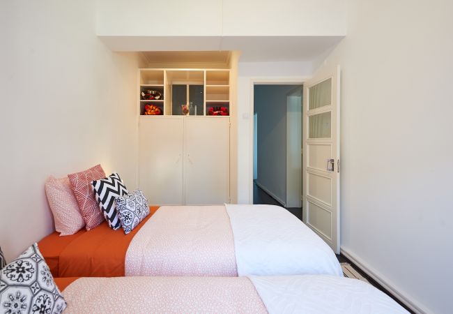 Apartamento em Costa de Caparica - BeGuest Costa Mar