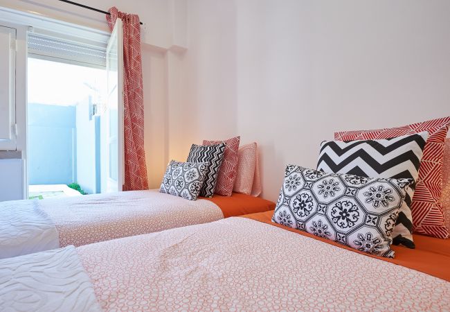 Apartamento em Costa de Caparica - BeGuest Costa Mar