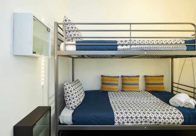 Apartamento em Costa de Caparica - BeGuest Costa Mar