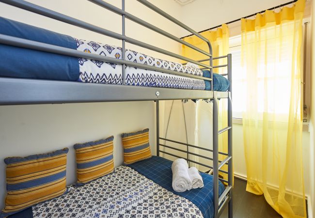 Apartamento em Costa de Caparica - BeGuest Costa Mar