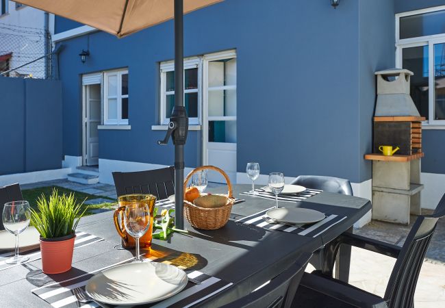 Apartamento em Costa de Caparica - BeGuest Costa Mar