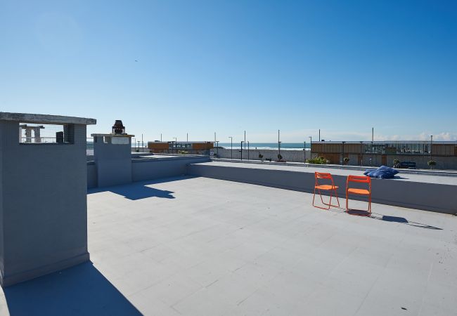 Apartamento em Costa de Caparica - BeGuest Costa Mar