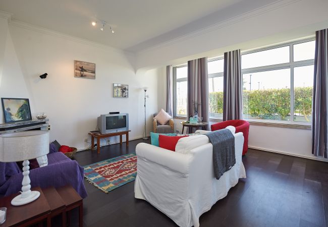 Apartamento em Costa de Caparica - BeGuest Costa Mar