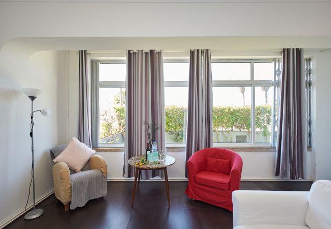 Apartamento em Costa de Caparica - BeGuest Costa Mar
