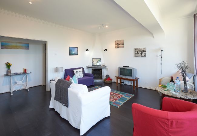 Apartamento em Costa de Caparica - BeGuest Costa Mar