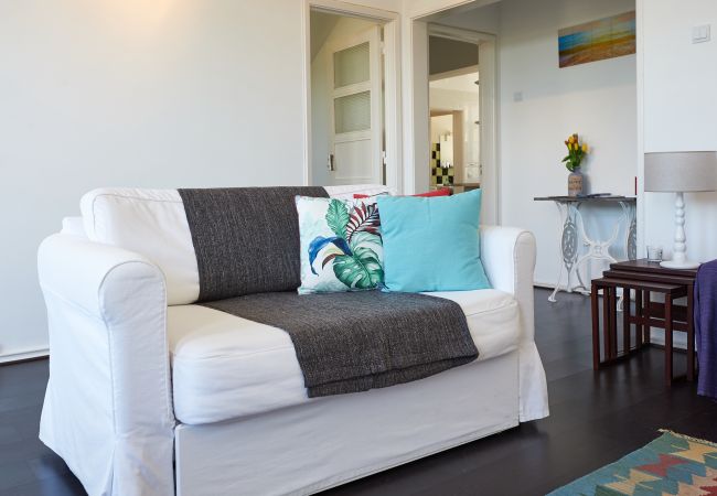 Apartamento em Costa de Caparica - BeGuest Costa Mar