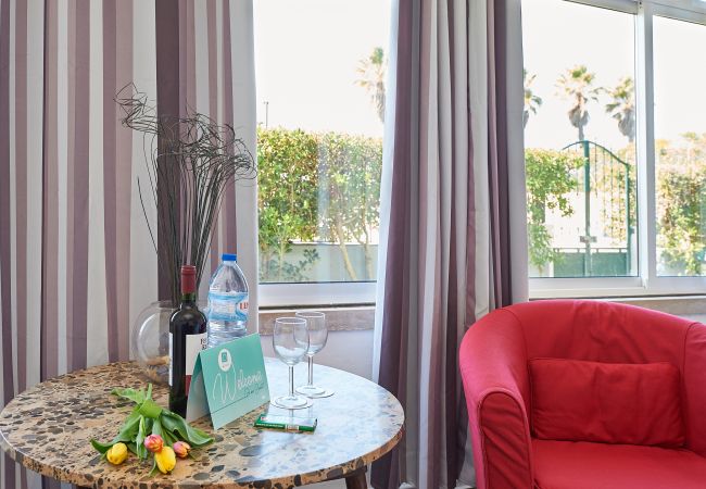 Apartamento em Costa de Caparica - BeGuest Costa Mar