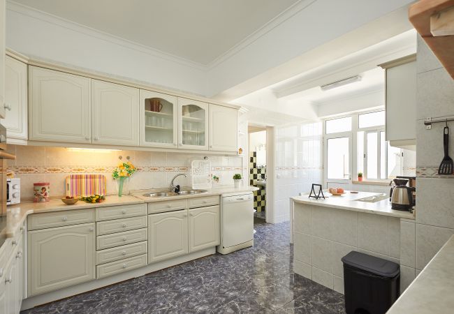 Apartamento em Costa de Caparica - BeGuest Costa Mar