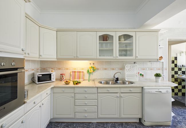 Apartamento em Costa de Caparica - BeGuest Costa Mar