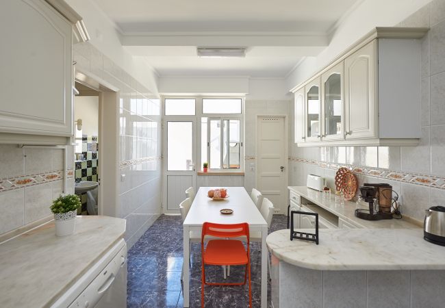 Apartamento em Costa de Caparica - BeGuest Costa Mar