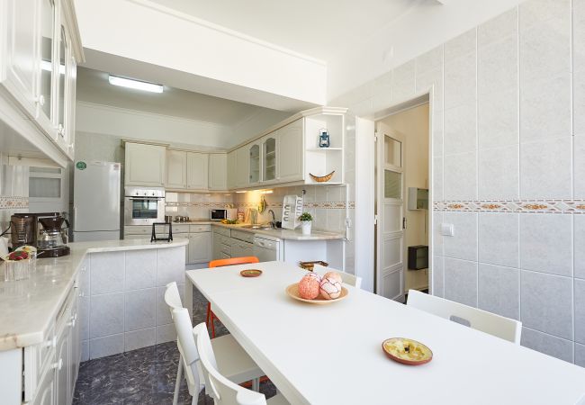 Apartamento em Costa de Caparica - BeGuest Costa Mar