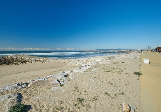Apartamento em Costa de Caparica - BeGuest Costa Mar