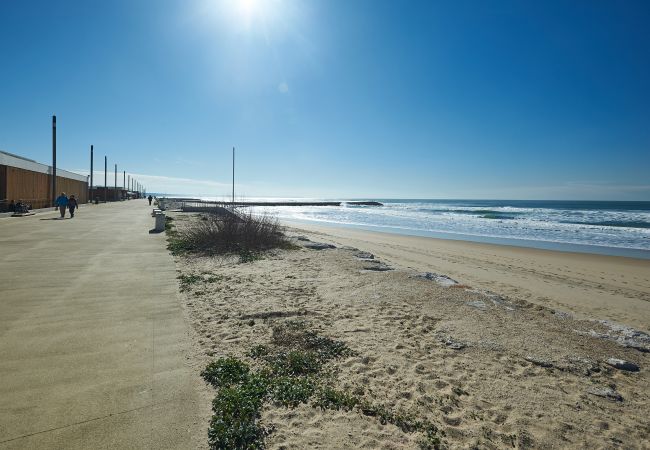 Apartamento em Costa de Caparica - BeGuest Costa Mar
