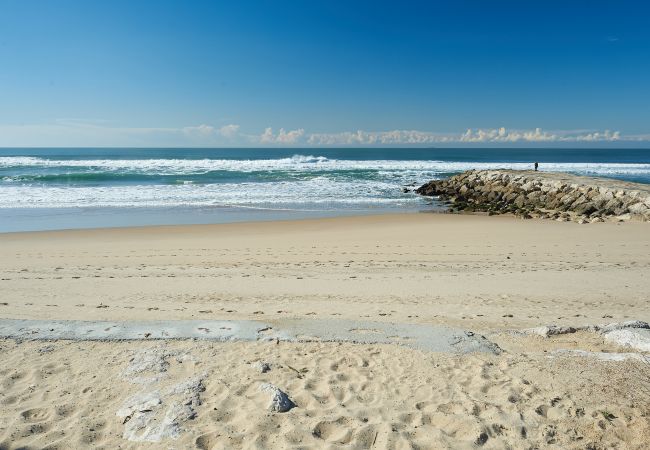 Apartamento em Costa de Caparica - BeGuest Costa Mar