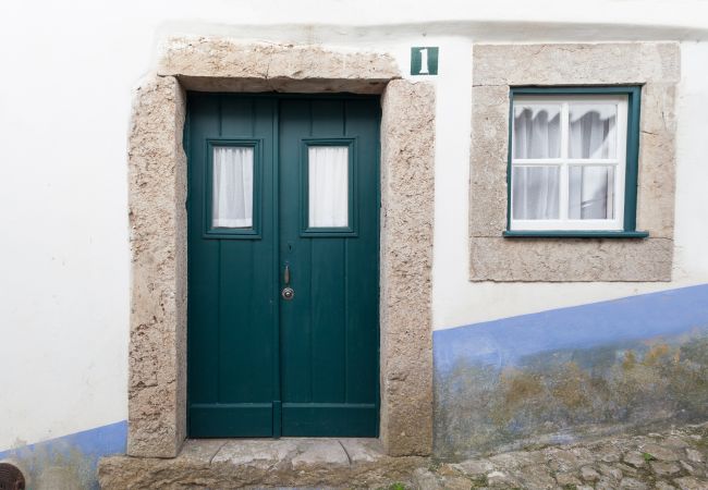 Apartamento em Óbidos - BeGuest Casa dos Alcaides