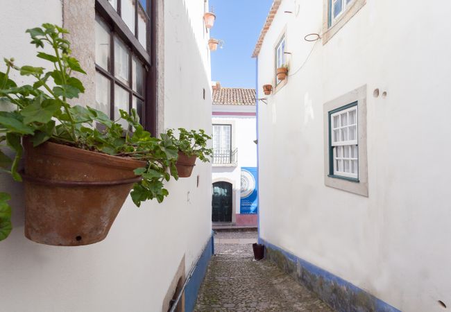 Apartamento em Óbidos - BeGuest Casa dos Alcaides