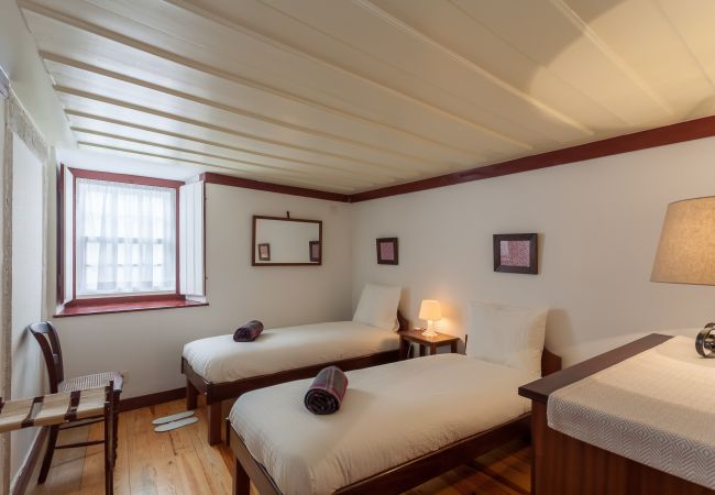 Apartamento em Óbidos - BeGuest Casa dos Alcaides