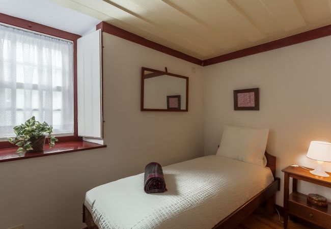 Apartamento em Óbidos - BeGuest Casa dos Alcaides