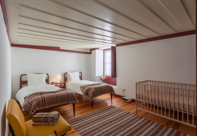 Apartamento em Óbidos - BeGuest Casa dos Alcaides
