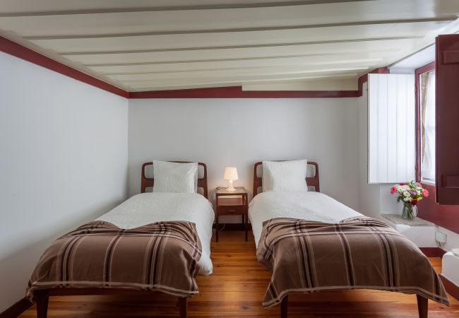 Apartamento em Óbidos - BeGuest Casa dos Alcaides