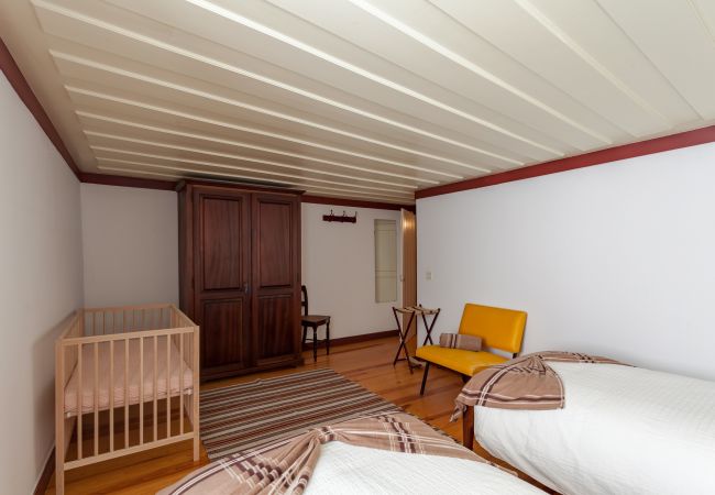Apartamento em Óbidos - BeGuest Casa dos Alcaides