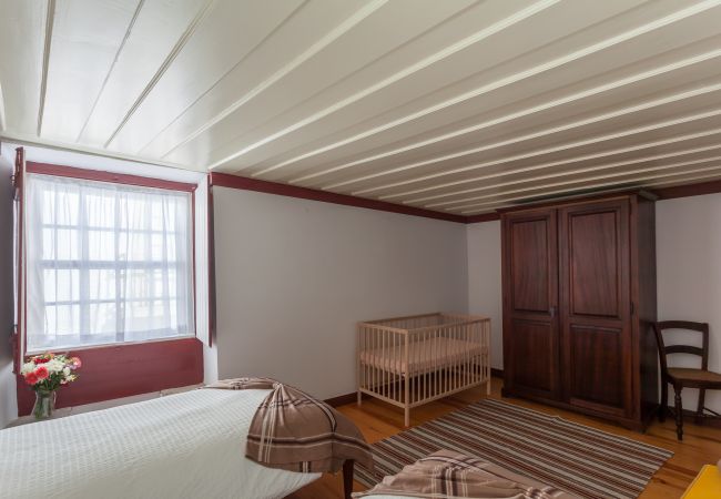 Apartamento em Óbidos - BeGuest Casa dos Alcaides