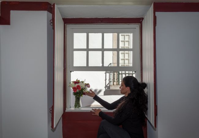 Apartamento em Óbidos - BeGuest Casa dos Alcaides