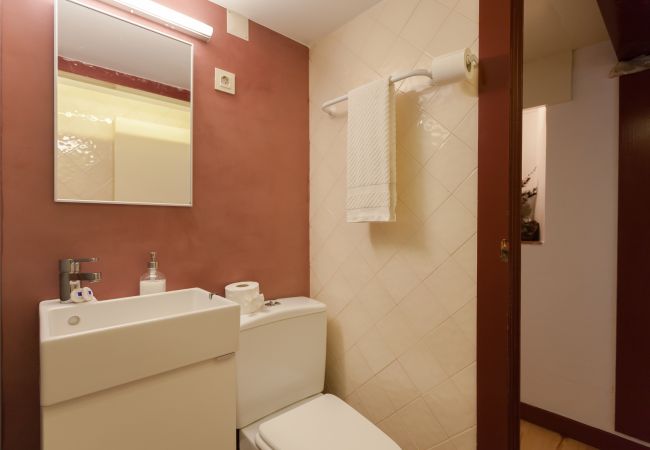 Apartamento em Óbidos - BeGuest Casa dos Alcaides