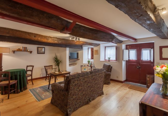 Apartamento em Óbidos - BeGuest Casa dos Alcaides