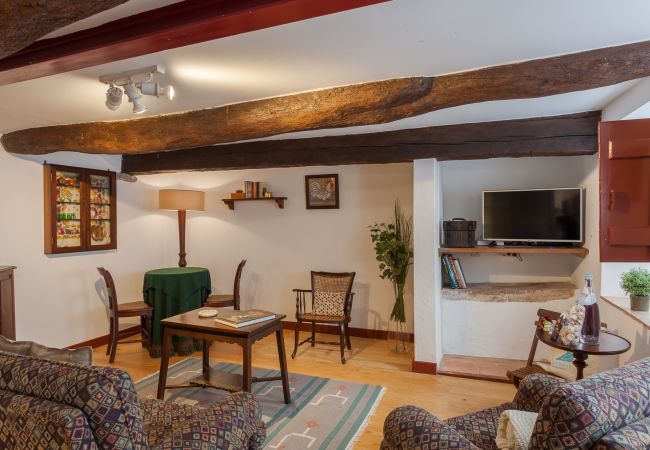Apartamento em Óbidos - BeGuest Casa dos Alcaides