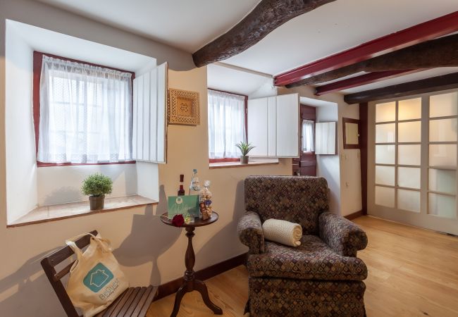 Apartamento em Óbidos - BeGuest Casa dos Alcaides