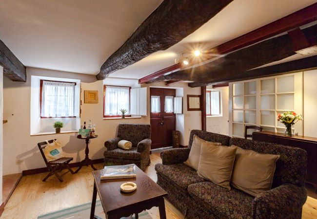 Apartamento em Óbidos - BeGuest Casa dos Alcaides