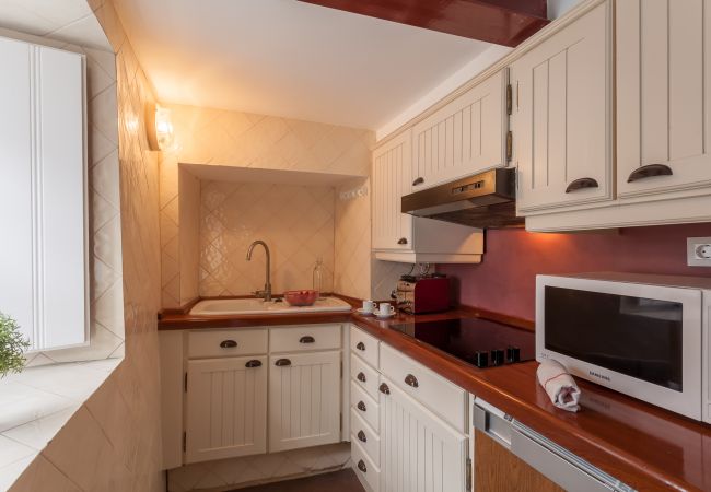 Apartamento em Óbidos - BeGuest Casa dos Alcaides