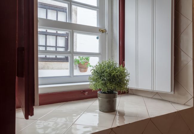 Apartamento em Óbidos - BeGuest Casa dos Alcaides