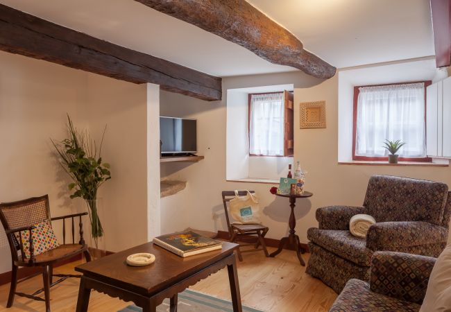 Apartamento em Óbidos - BeGuest Casa dos Alcaides