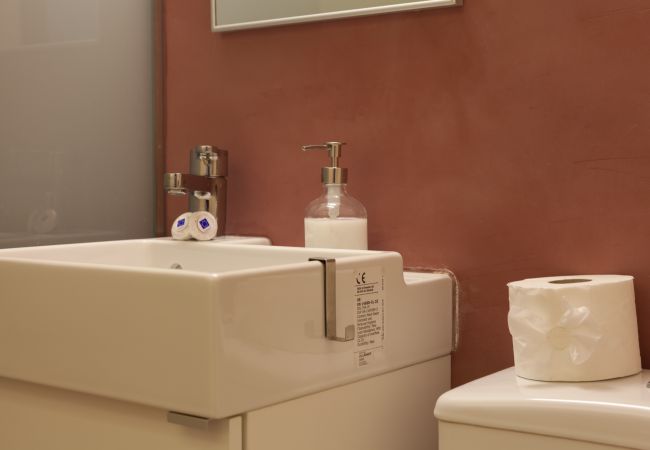 Apartamento em Óbidos - BeGuest Casa dos Alcaides