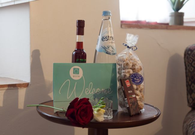 Apartamento em Óbidos - BeGuest Casa dos Alcaides