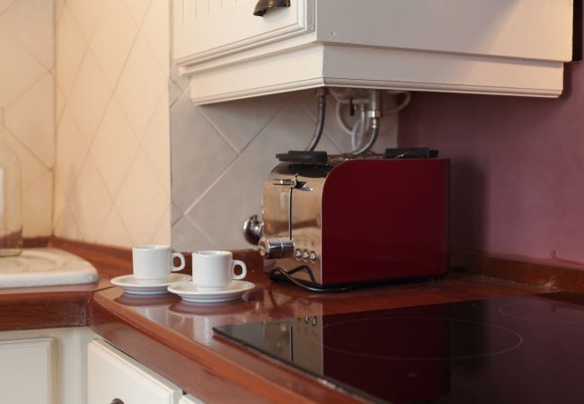 Apartamento em Óbidos - BeGuest Casa dos Alcaides