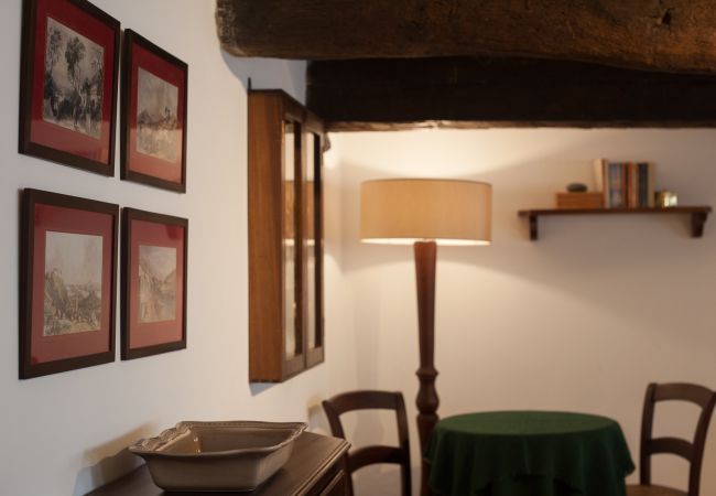 Apartamento em Óbidos - BeGuest Casa dos Alcaides