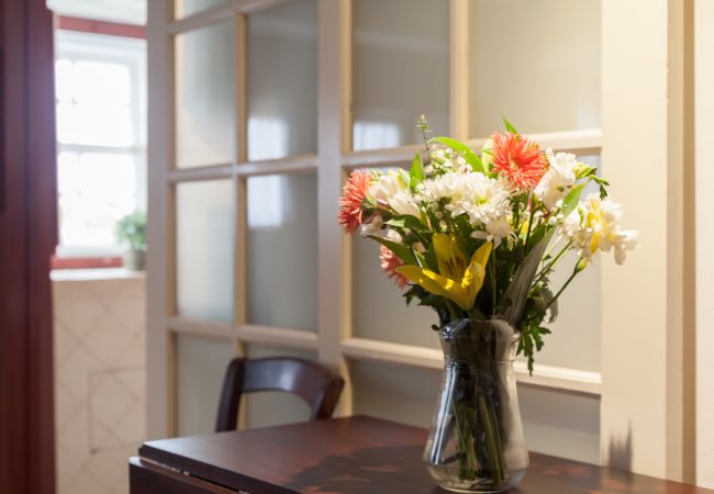 Apartamento em Óbidos - BeGuest Casa dos Alcaides