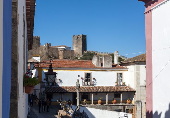 Apartamento em Óbidos - BeGuest Casa dos Alcaides