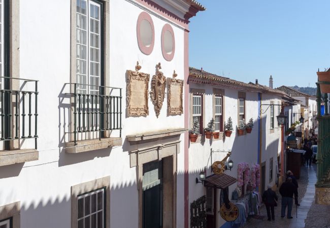 Apartamento em Óbidos - BeGuest Casa dos Alcaides