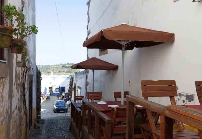 Apartamento em Óbidos - BeGuest Casa dos Alcaides