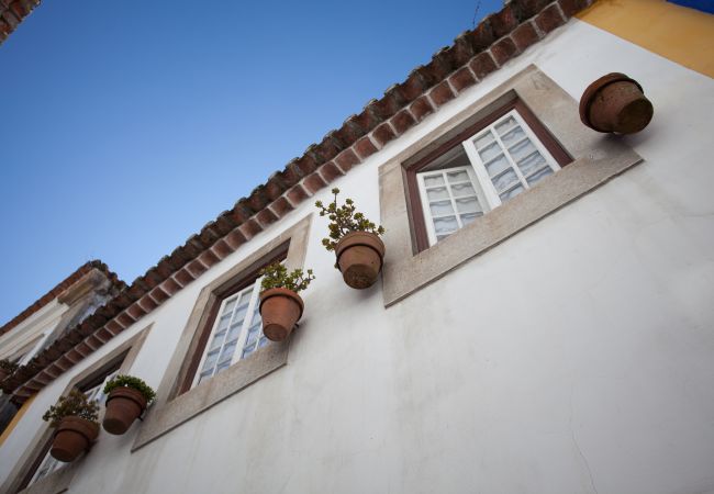 Apartamento em Óbidos - BeGuest Casa dos Alcaides