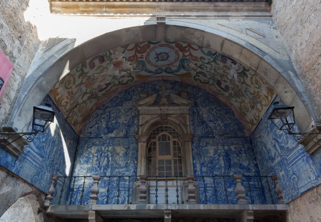 Apartamento em Óbidos - BeGuest Casa dos Alcaides