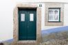 Apartamento em Óbidos - BeGuest Casa dos Alcaides