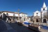 Apartamento em Óbidos - BeGuest Casa dos Alcaides