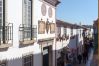 Apartamento em Óbidos - BeGuest Casa dos Alcaides