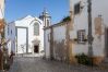 Apartamento em Óbidos - BeGuest Casa dos Alcaides