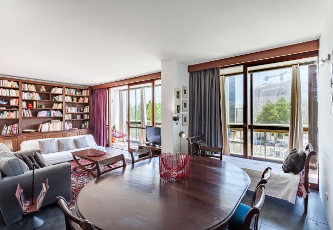 Apartamento em Cascais - BeGuest Torre do Infante